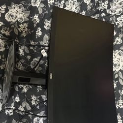 27 In Gaming Monitor 