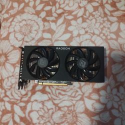 Radeon Rx 6700xt Powercolor Gpu 12GB