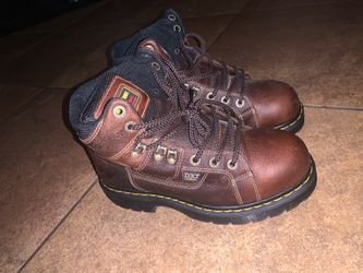 Dr. Martens size 9
