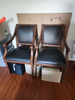 Antique Chairs