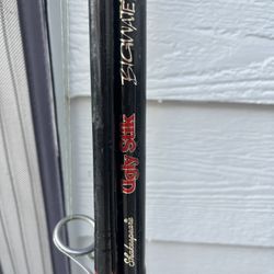 Fishing Rod 