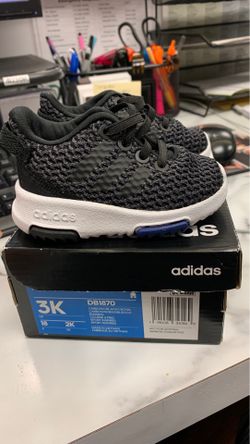 Toddler Adidas