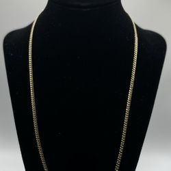 10K Cuban Chain