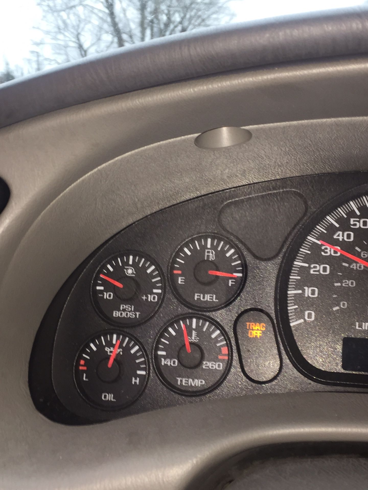 2004 Chevrolet Impala