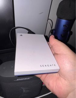seagate 2tb expansion ps5