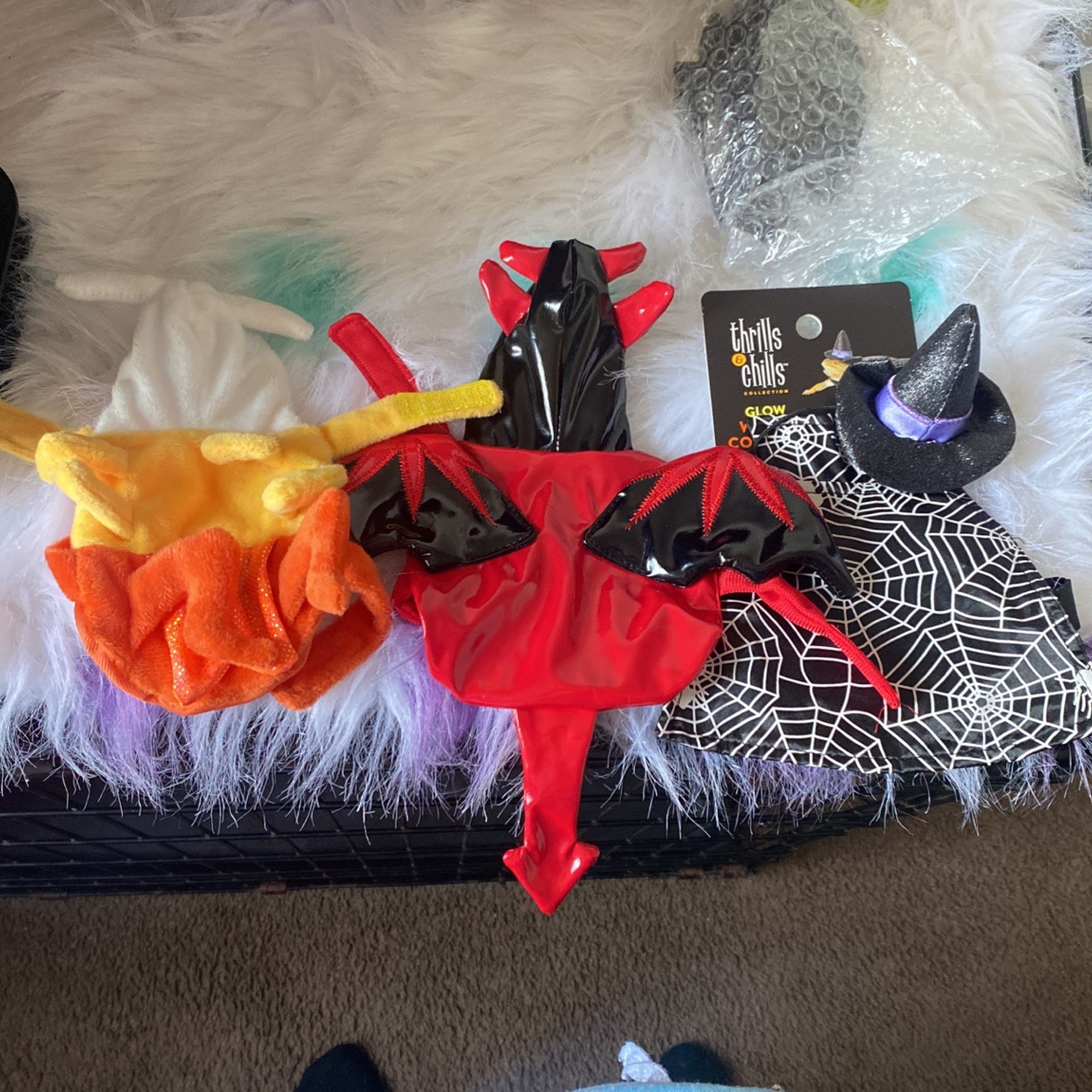 Reptile Costumes Bundle