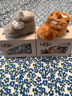 Baby UGGs