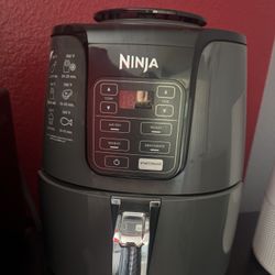Ninja air Fryer 