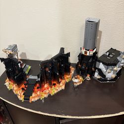 Lego Barad Dur
