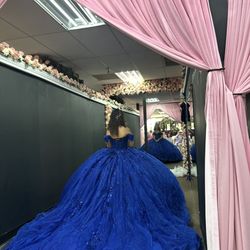 Dress 👗 For Quinceañera Or Sweet 16 