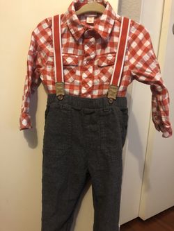 Baby outfit