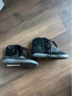 Yeezy 750 Boost size 11 - slightly USED