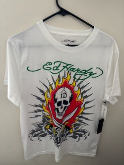 Ed hardy men’s shirt