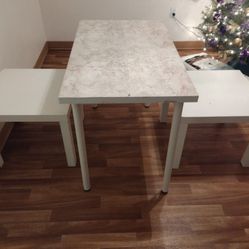 Table Chair