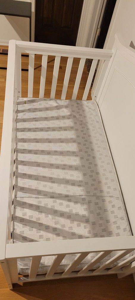Crib Mattress