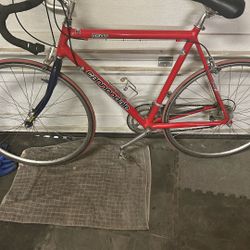 Cannondale R 500