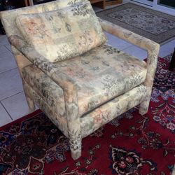 Armchair 