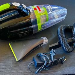 Pet Hair Eraser Cordless Hand Vacuum