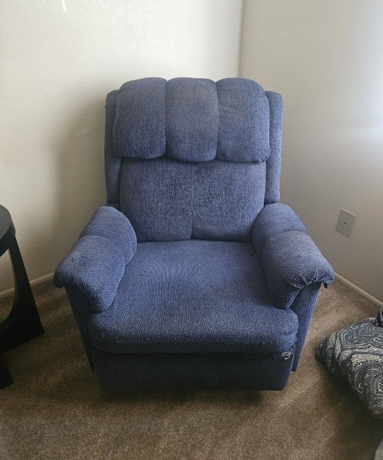 Recliner