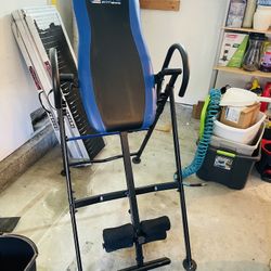 Inversion Table 