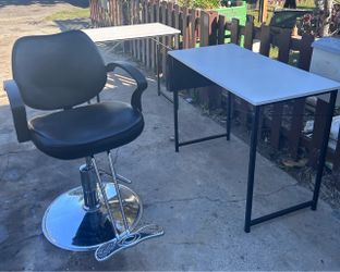 Salon set