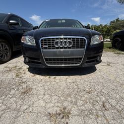 2009 Audi A4