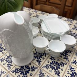 China set cup