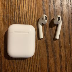 Apple Airpods 1st generation
