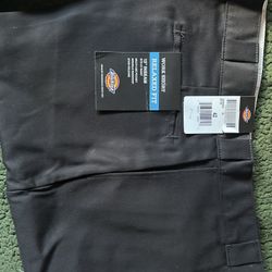 Dickies Work Short Relaxed Fit 