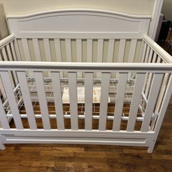Brand New Baby Crib