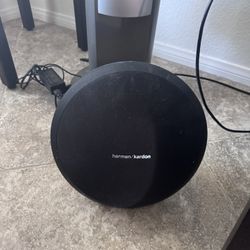 Harman Kardon Bluetooth Speaker