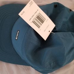 Huerly Hat / Cap New With Tag