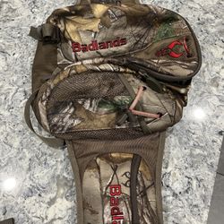 Badlands Fanny Pack 