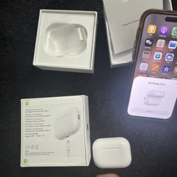 AirPods Pro Gen2
