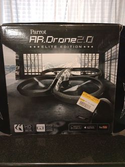 Remote control airplanes and drones