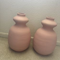 Ceramic Vase
