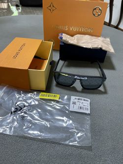 Louis Vuitton MONOGRAM 2020 SS Lv Waimea Sunglasses (Z1082W, Z1082E)