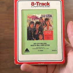 Rock N’ Roll Love Letter