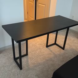 Table and Legs 