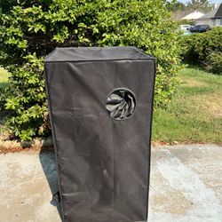 Grow tent with 300W grow light