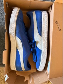 Men shoe