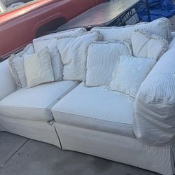 Baker Furniture Sofa