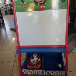 Kids White Board