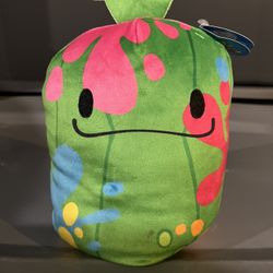 Cats Vs Pickles Pickle Plush