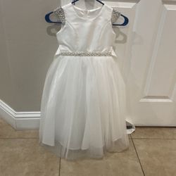 Flower girl Dress