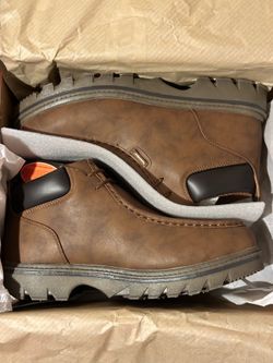 Lugz Boots
