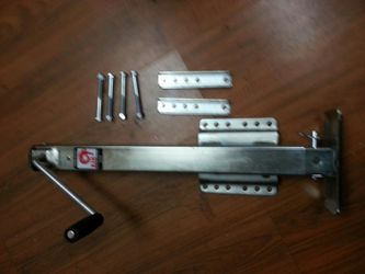Trailer Jacks