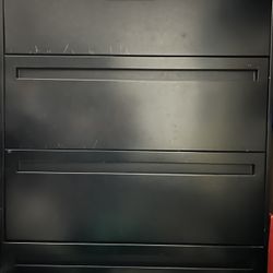 HON Filing Cabinet