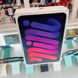 iPad mini (6th gen ) WiFi only