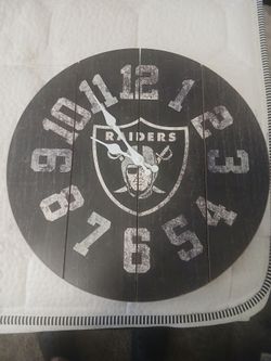 NFL-Clock